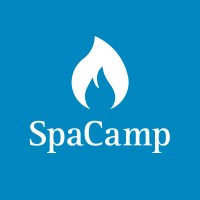SpaCamp Logo