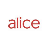 ALICE Logo