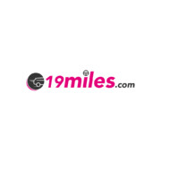 19miles.com Logo