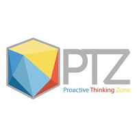 PTZ Group Logo