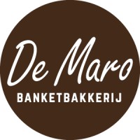 Banketbakkerij De Maro B.V. Logo