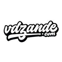 vdzande.com Logo
