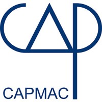 CAPMAC Srl Logo