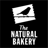 The Natural Bakery Logo