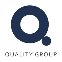 Quality Group Arg Logo