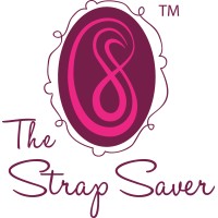 The Strap Saver Logo