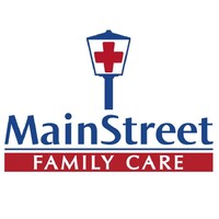 MainStreet Family Care Logo