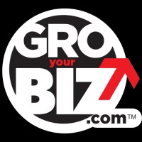 GroYourBiz LTD Logo