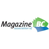 Magazine Association of BC Logo