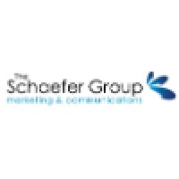 The Schaefer Group | Marketing & Communications Logo