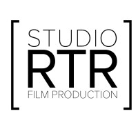 Studio RTR Ltd Logo