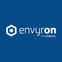 Envyron Cloud Experts Logo