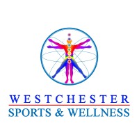 Westchester Sports & Wellness Logo