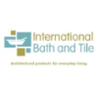 International Bath and Tile Logo