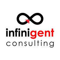 infinigent consulting Logo