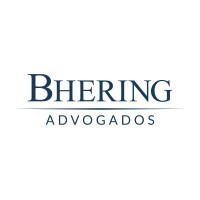 Bhering Advogados Logo