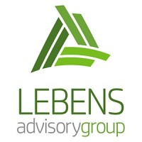 Lebens Advisory Group Logo
