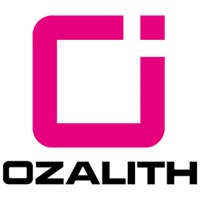 Ozalith Logo