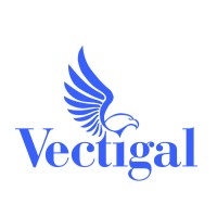 Vectigal Corporation Logo