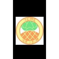 Pineapple Short & Board Logo