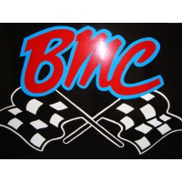 BMC Motorworks ltd. Logo