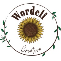 Wordeli Creative Logo
