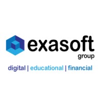 Exasoft Group Logo