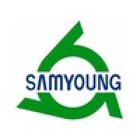 Samyoung Electronics Co.,Ltd. Logo