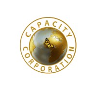 The Capacity Corporation Logo