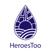 HeroesToo Environmental NonProfit Logo