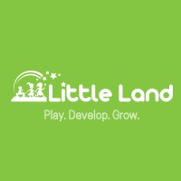 Little Land Logo