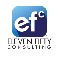 Eleven Fifty Consulting Logo