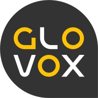 Glovox Logo