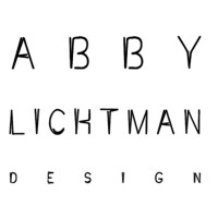 Abby Lichtman Design Logo