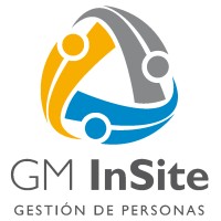 GM InSite Logo