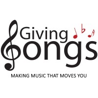 Giving Songs Logo