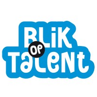 Blik op Talent Logo