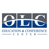OLC Education and Conference Center Logo