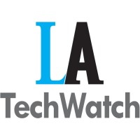 LA TechWatch Logo