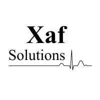 Xaf Solutions Logo