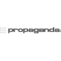 Propaganda Inc. Logo
