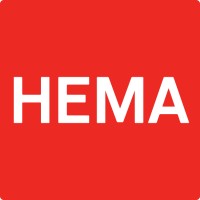HEMA Logo