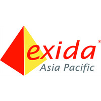 exida Asia Pacific Pte Ltd Logo