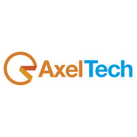 AxelTech Logo