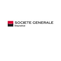 Société Générale Insurance Italia Logo