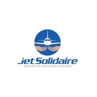 Jet Solidaire Logo