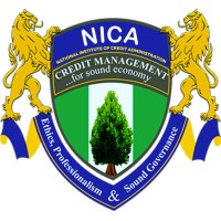 The Institute of Credit Administration (ICA), Nigeria Logo
