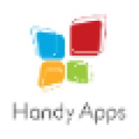 Handy Apps Pte Ltd Logo