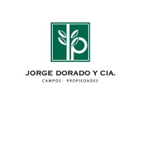 Jorge Dorado y Cia. Logo