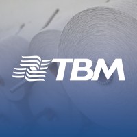 TBM Textil Bezerra de Menezes Logo